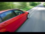 Vauxhall VXR8 2008 года